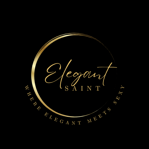 Elegant Saint